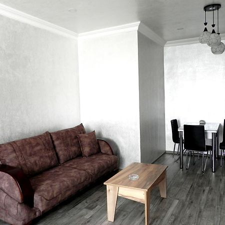 Penthouse Apartment In Μπατούμι Εξωτερικό φωτογραφία