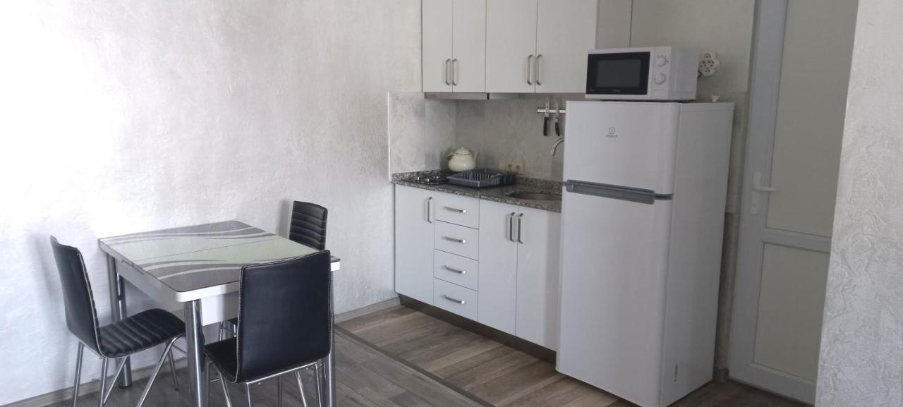 Penthouse Apartment In Μπατούμι Εξωτερικό φωτογραφία