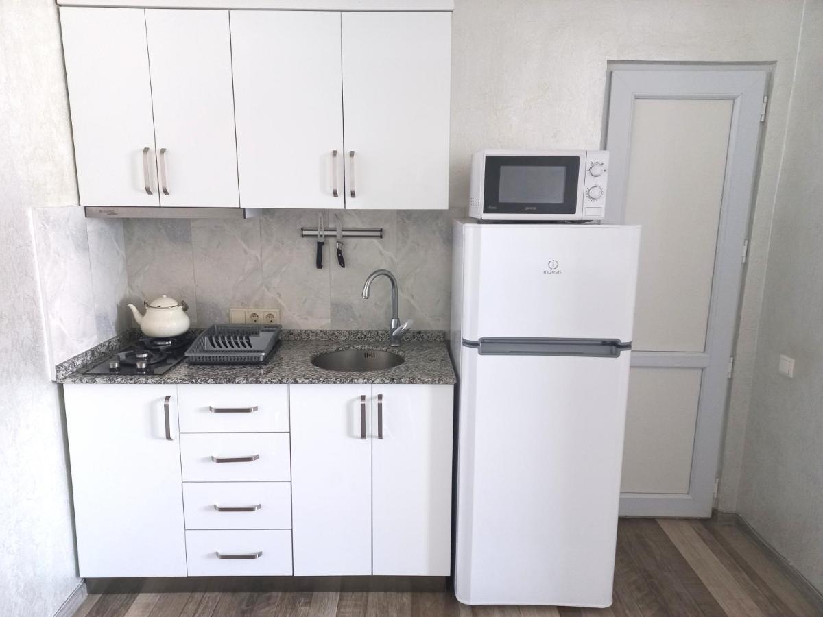 Penthouse Apartment In Μπατούμι Εξωτερικό φωτογραφία