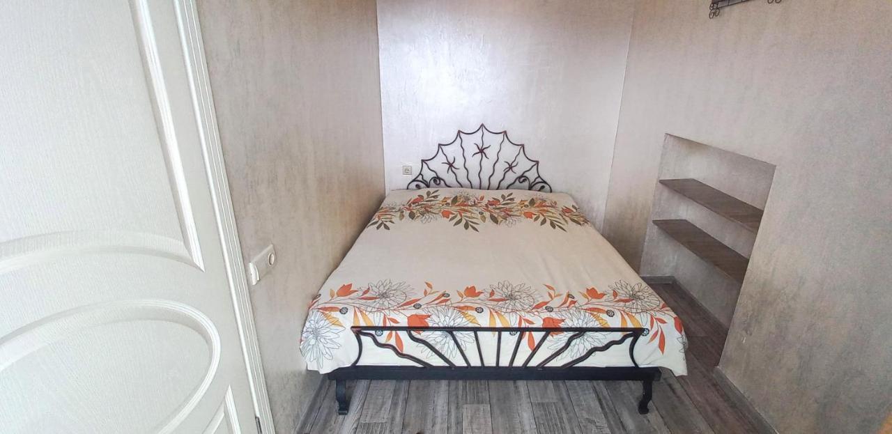 Penthouse Apartment In Μπατούμι Εξωτερικό φωτογραφία