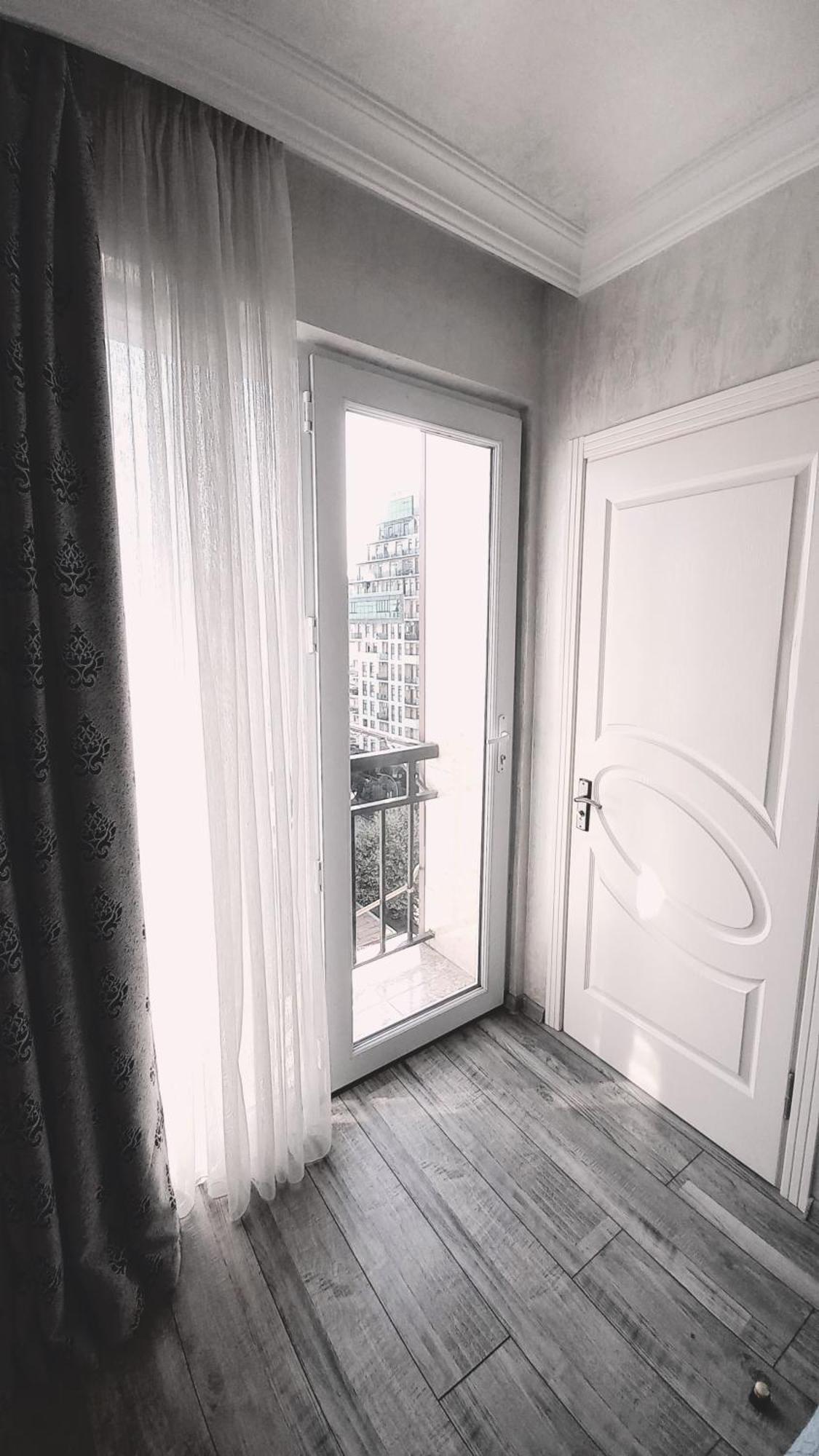 Penthouse Apartment In Μπατούμι Εξωτερικό φωτογραφία