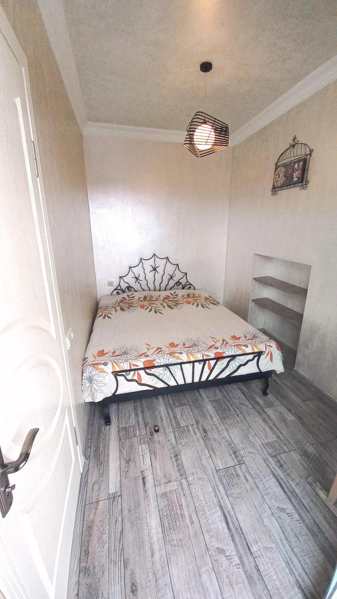 Penthouse Apartment In Μπατούμι Εξωτερικό φωτογραφία