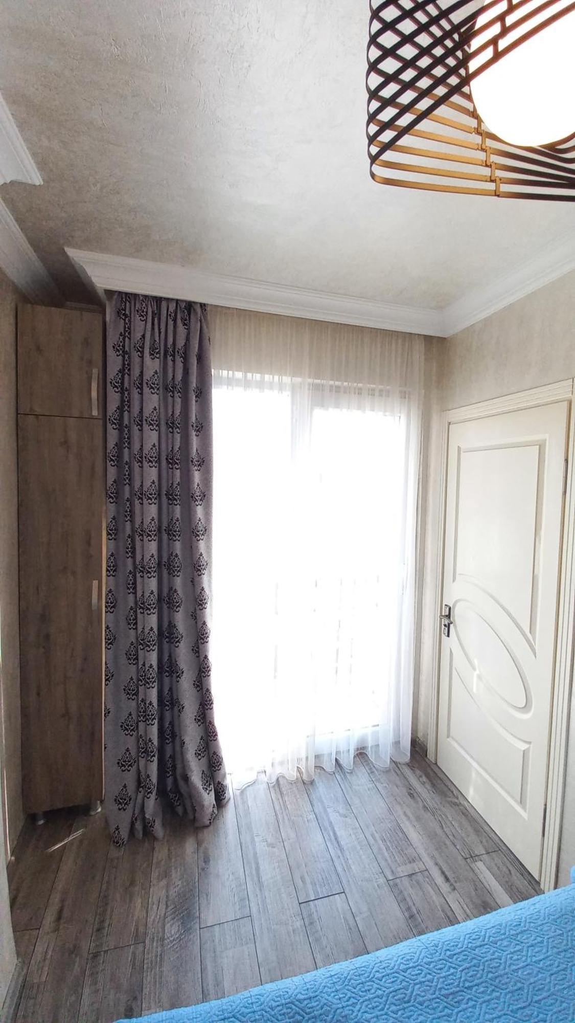 Penthouse Apartment In Μπατούμι Εξωτερικό φωτογραφία