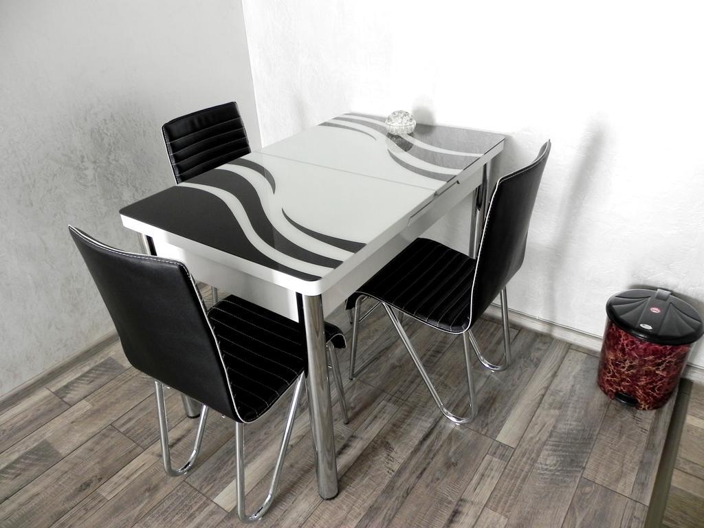 Penthouse Apartment In Μπατούμι Εξωτερικό φωτογραφία