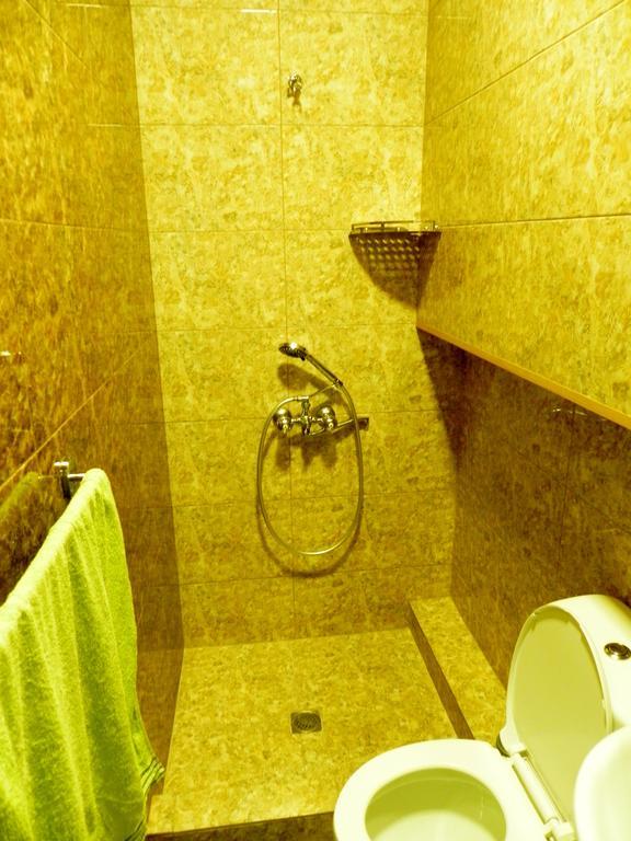 Penthouse Apartment In Μπατούμι Εξωτερικό φωτογραφία